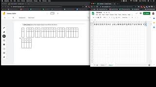 Caeser Cypher for Div A Codebusters [upl. by Haidebez]