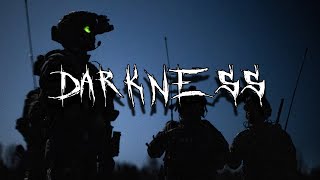 DARKNESS  Military Tribute [upl. by Jannel]