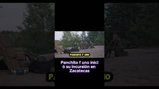 Panchito f1Toma la Estafeta pero Felipe abrio punta La Venganza en Zac [upl. by Annahvas]