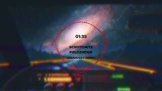 Scriptonite  Polozhenie İzzamuzzic Remix Slowed  Bass Boosted [upl. by Fife]