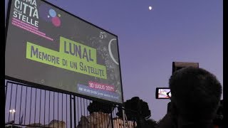 Guarda che Luna al Circo Massimo [upl. by Ragde]