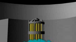 How a Nuclear Power Plant Works [upl. by Adnuahsor169]