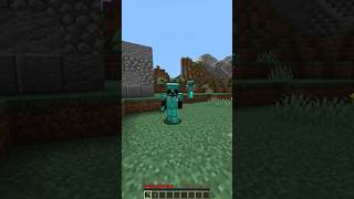 Minecraft chase meme [upl. by Amadis]