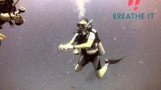 MOBOTIX Camera Underwater [upl. by Repip]