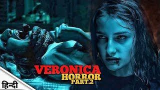 Veronica full movie in Hindi dubbed 2020  horror [upl. by Temple]