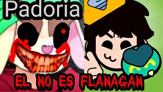 Creepypasta de Brawl stars padoria leer descripción [upl. by Nnoj244]