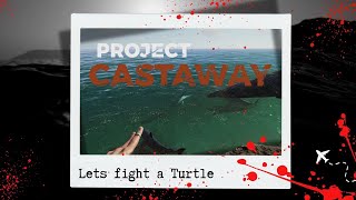 Project Castaway  EP02  Im Getting Braver [upl. by Mharba42]