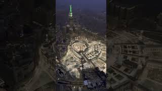 Most Beautiful Azan Ever  Mecca [upl. by Wing]