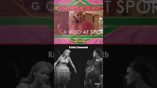 Ariana Grande vs Kristin Chenoweth Singing quotPopularquot [upl. by Assital]