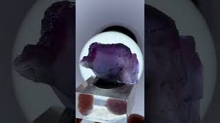 Ecil Flourite afghanistan afghanite crystals gemstonepakistan quartz stone crystalstone [upl. by Marsden]