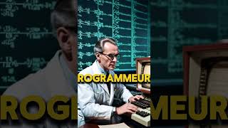 FORTRAN  La Révolution de la Programmation Scientifique en 1957 [upl. by Helve]