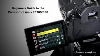 Beginners Guide to the FZ300330 Part 3  The Program Auto mode [upl. by Negroj124]