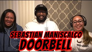 Sebastian Maniscalco  Doorbell  REACTION [upl. by Karina428]