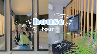 🏠Tour por mi departamento  loft pequeño [upl. by Cinemod]