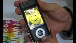 iPod nano  iPhone 3Gs  Dual Camera  iPhone 4Gs [upl. by Fish]