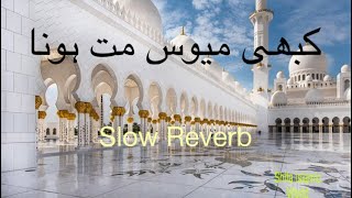 Kabhi Mayoos Mat Hona Umeedon Ke Samandar Mein NAAT  Shifa Islamic World  viralvideo naat [upl. by Yruam476]