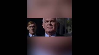 Secrets Revealed Diplomatic Immunity in Lethal Weapon 2 [upl. by Anoid]