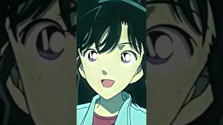 Detective Conan Ran💘Shinichi Edit Part 1 shorts ytshorts detectiveconan [upl. by Clari337]