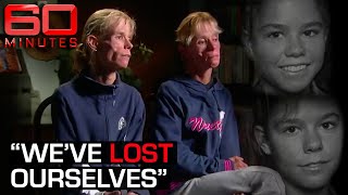 Wasting away Identical twin sisters heartbreaking battle with anorexia  60 Minutes Australia [upl. by Sam863]