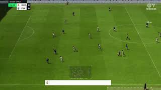 fifa DIV 1 skills showtime [upl. by Fitz]