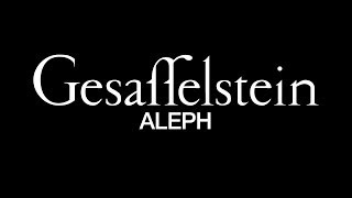 GESAFFELSTEIN  ALEPH [upl. by Leslee]