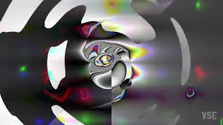 Abstract video synthesis loop 4K 60fps 1800secs kBrG 001 [upl. by Nnel]