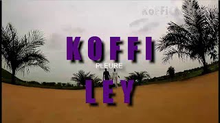 Koffi Olomide  Pleure Ley  Clip Officiel [upl. by Rebmac]