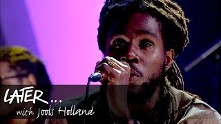 Chronixx  Skankin’ Sweet Later Archive 2017 [upl. by Llerrad467]