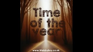 WebbyBoy  Time of the year mixedgenre drumnbass drumandbass musicvideo music [upl. by Eelanna]