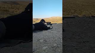 Trigger Time with the 300 Winchester Magnum shorts targetshooting [upl. by Sumner]