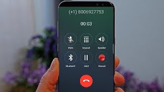 How to Record Phone Calls [upl. by Dulciana]