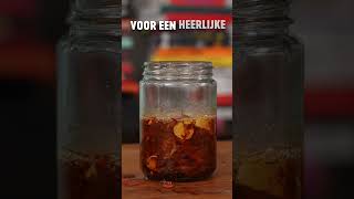 De TourToer tips van Jelle The Messy Chef [upl. by Otanutrof]