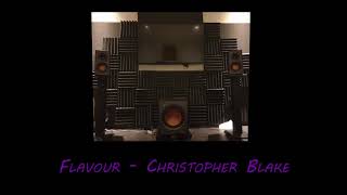 Klipsch RP41M R100SW Reference Series 스피커 Sound Demo Flavour  Christopher Blake [upl. by Thorvald]