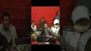 BOTALhazara mahiye tappepothwari song hindko mahiye kashmir song Ishtiaq Awan Songs [upl. by Joeann877]