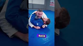 Three Chokes from Side Control Part 1 bjjchoke bjj jiujitsu [upl. by Featherstone132]