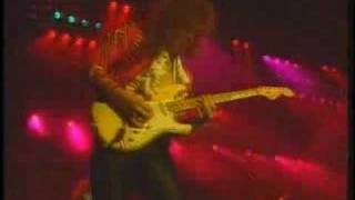 Yngwie J Malmsteen  Liar Live [upl. by Nnyladnarb]