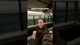 Ganzer Vlog findet ihr auf TikTok und IG💕 [upl. by Sephira]