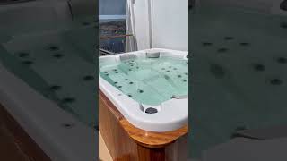 Yacht Club Duplex Suite w Jacuzzi on MSC World Europa [upl. by Houlberg466]