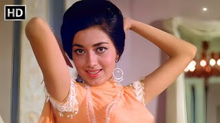 Aeji Zara Sunna HD  Raaz 1967  Rajesh Khanna Babita  Lata Mangeshkar Hit Songs  Retro Hits [upl. by Legnaesoj]