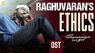 Velai Illa Pattadhaari OST  Raghuvarans Ethics  Dhanush  Amala Paul  Anirudh  Wunderbar Films [upl. by Ativel]