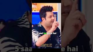 5 saal se varun ne left nee fold kara 😱🤯 bhartitv podcast varunsharma [upl. by Weinert472]