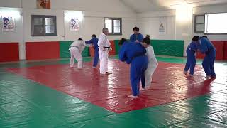 Randori 20 de julio 2024 Parte I [upl. by Affra]