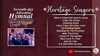 SDA HYMNAL  Heritage Singers [upl. by Ordnasela71]