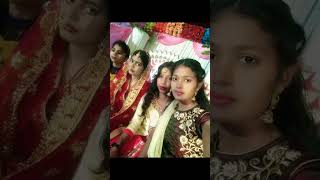 Jiwan sathi hum diya or bati hum wedding couple love trending song [upl. by Nahshon777]