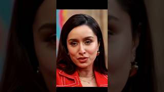 shraddha kapoor with different accent Britishamericanand Australiansraddhakapoor shotsfeed [upl. by Adyaj]