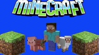 Minecraft Multiplayer  13  Go See A Doctor [upl. by Stenger]