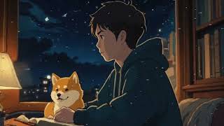 Focus amp Chill LoFi Beats for Studying and Working  Peaceful Music Playlist [upl. by Ahsemo]