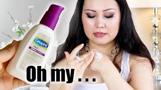 HERE IS EVERYTHING YOU MUST KNOW ABOUT CETAPHIL PRO DERMACONTROL OIL ABSORBING MOISTURIZER SPF30 [upl. by Aloysius]