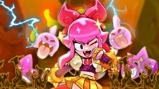 Melodie  A Draco Tale Draco Song  Brawl Stars AI COVER [upl. by Marcus919]