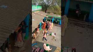 song chhathi wala song dance [upl. by Atterbury]